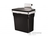 SimpleHuman CW1643 konyhaszekrény ajtóra szerelhető szemetes