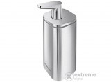 Simplehuman KT1183 nyomásérzékeny szappanadagoló, rozsdamentes, 295ml