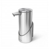 SimpleHuman ST1068 szappanadagoló fali tartó - Bontott termék!