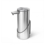 simplehuman ST1068 szenzoros szappanadagoló fali tartó