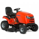 Simplicity SLT 110 fűnyíró traktor Briggs 7220-V 656ccm 20Le 107cm, hidrohajtás -nyomóolajozás