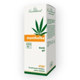Simply You Hungary Kft. Cannaderm Mentholka hûsítõ gél 200 ml