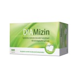 Simply You Hungary Kft. Diamizin Forte étrend-kiegészítő tabletta 50x