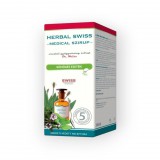 Simply You Hungary Kft. Herbal Swiss Medical szirup