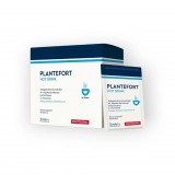 Simply You Hungary Kft. Plantefort Hot Drink instant italpor 24x