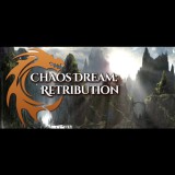 SimProse Studios Chaos Dream: Retribution (PC - Steam elektronikus játék licensz)