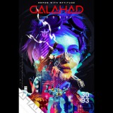 Simutronics Corp. GALAHAD 3093 (PC - Steam elektronikus játék licensz)