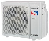 Sinclair Multi Variable MV-E28BI2 multi inverter klíma kültéri egység