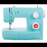 Singer 3223G Simple Varrógép - Mentazöld (3223G)