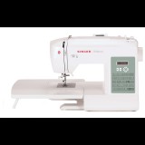 Singer 6199 Brilliance Varrógép (6199)