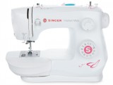 Singer Fashion Mate 3333 Elektromos Automata fehér varrógép