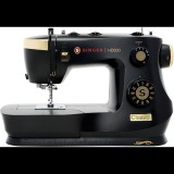 Singer HD 500 Háztartási Varrógép - Fekete (HD 500)