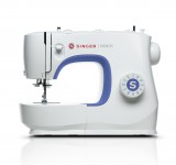 Singer M3405 Elektromos Mechanikus fehér-kék varrógép