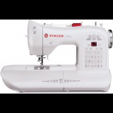 Singer One varrógép (Singer One)