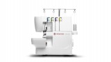 Singer S0105 Elektromos Overlock fehér varrógép