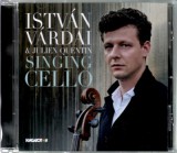 Singing Cello CD