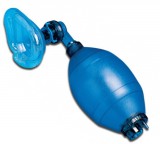 SINGLE Lélegeztető ballon maszkkal - csecsemő