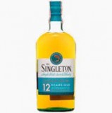 Singleton 12 éves Whisky (40% 0,7L)
