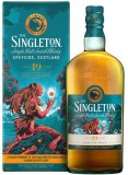 Singleton 19 éves The Siren’s Song Whisky (Limitált) (54,6% 0,7L)