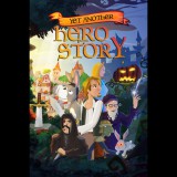 Sinking Sheep Yet Another Hero Story (PC - Steam elektronikus játék licensz)