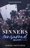Sinners Consumed - Elpusztított bűnösök