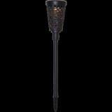 Sinnia kerti szolár lámpa