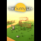 Sino4 Games The Sunny Life (PC - Steam elektronikus játék licensz)