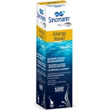 SINOMARIN Alga Plusz antiallergia tengervizes orrspray Algomer™ komplexszel 100ml