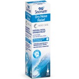 SINOMARIN Dry Nose tengervizes orrspray orrszárazság ellen 30ml