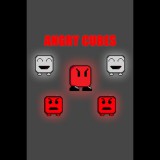 Sinquary Angry Cubes (PC - Steam elektronikus játék licensz)