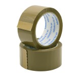 Sintertop Ragasztószalag 48mmx60m csendes lehúzású barna