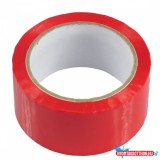 Sintertop Ragasztószalag 48mmx66m piros