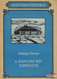 SIOTOUR - Somogy megye Tanácsának Idegenforgalmi Hivatala Dr. Zákonyi Ferenc - A szántódi rév története