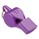 Síp, Fox 40 Pearl – lila, sípzsinórral