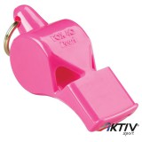 Síp Fox 40 Pearl sípzsinórral pink