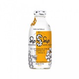 SipSap Bio Nyírfavíz áfonya-propolisz-méz-gyömbér 330 ml