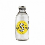 SipSap Bio nyírfavíz citrom 300 ml