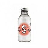 SipSap Bio Nyírfavíz rebarbara 330 ml