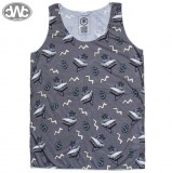 SIR - Cadillac Trikó