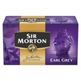 Sir Morton 20x1,5g Earl-Grey tea (4057864)