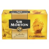 Sir Morton 20x1,75g Classic Label tea (4057866)