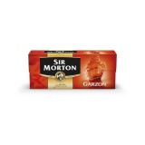 Sir Morton Garzon 20x1,5g fekete tea (4028725)