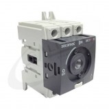 SIRCO M1   0-1   3P   63A    (hajtás nélkül)