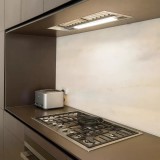 SIRIUS 00705264341 Sirius - Páraelszívó SL-906 L TW 52 cm inox