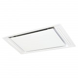 SIRIUS 00705958403 Sirius - Páraelszívó SLT-958 H200 TW Fehér