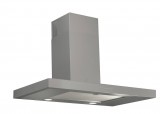 SIRIUS 00706313311 OUTLET - Páraelszívó SL-31 EM 60 cm inox motor nélkül - A készlet erejéig rendlhető!