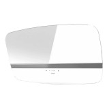 SIRIUS 00709113521 Sirius - Páraelszívó SLTC-91 fehér üveg
