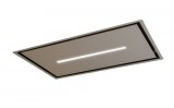 SIRIUS 00709713620 Sirius - Páraelszívó SLT-971 LESS 90 cm BRUSHLESS TW Inox