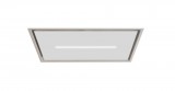 SIRIUS 00709713661 Sirius - Páraelszívó SLT-971 LESS BRUSHLESS 90 cm TW Fehér