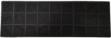 SIRIUS 60070069999 - Páraelszívó aktívszén-szűrő, KF12